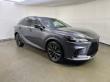 Certified 2024 Lexus RX 350 F Sport image 3