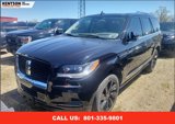 Used 2024 Lincoln Navigator Reserve image 1
