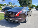 Used 2016 Jaguar XJ L Portfolio image 5