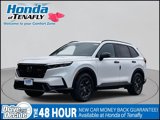 New 2026 Honda CR-V TrailSport image 2