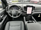 New 2026 RAM 1500 4x4 Crew Cab image 3