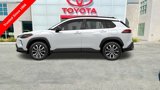 New 2026 Toyota Corolla Cross SE image 3