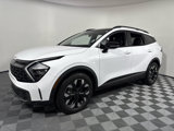 Used 2023 Kia Sportage X-Line w/ X-Line Premium Package image 2
