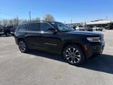 New 2025 Jeep Grand Cherokee L Overland image 2