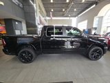Used 2025 RAM 1500 Laramie w/ Night Edition image 5