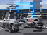 New 2026 Chevrolet Silverado 1500 LTZ w/ LTZ Premium Package image 3