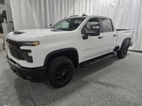 New 2025 Chevrolet Silverado 2500 W/T image 5