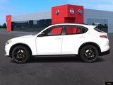 New 2025 Alfa Romeo Stelvio Sprint w/ Veloce Package image 3