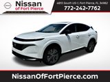 New 2025 Nissan Murano SL image 1