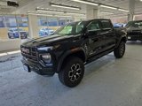 Certified 2023 GMC Canyon AT4X image 2