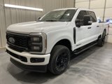 New 2025 Ford F250 XL image 3