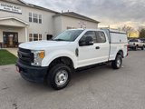 Used 2017 Ford F250 XL w/ Power Equipment Group image 2