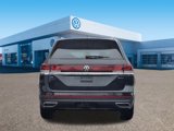 New 2025 Volkswagen Atlas SE image 6