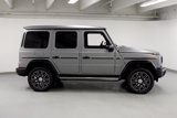 New 2025 Mercedes-Benz G 580 w/ EQ Technology image 5