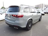 Certified 2024 Mercedes-Benz GLS 580 4MATIC image 4