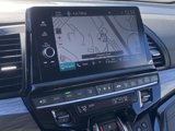 New 2025 Honda Odyssey Elite image 3