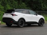 New 2026 Kia Sportage X-Pro Prestige image 3