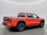 New 2025 Nissan Frontier PRO-4X image 2