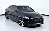 Used 2020 Audi RS 3 w/ Navigation Package image 3