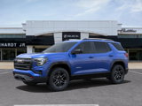 New 2026 GMC Terrain AT4 w/ Convenience Package III image 3