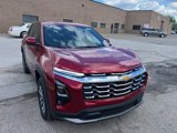 New 2026 Chevrolet Equinox LT w/ Safety and Technology Package image 3
