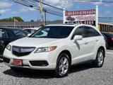 Used 2015 Acura RDX AWD image 3