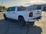 New 2025 RAM 1500 Big Horn image 3