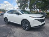 New 2025 Nissan Murano SL image 2