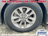 Used 2021 Toyota Sienna LE image 6