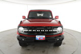 Used 2024 Ford Bronco Outer Banks image 2