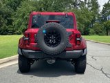 New 2025 Ford Bronco Raptor image 5