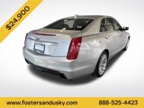 Used 2019 Cadillac CTS Luxury image 6