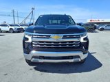 New 2025 Chevrolet Silverado 1500 LTZ w/ Technology Package image 2