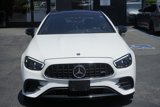 Used 2021 Mercedes-Benz E 53 AMG 4MATIC Coupe w/ Driver Assistance Package image 4