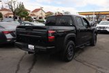 New 2025 Nissan Frontier PRO-4X image 4