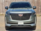 Certified 2024 Cadillac Escalade Premium Luxury w/ Performance Package image 2