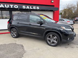 Used 2020 Honda Passport Touring image 3