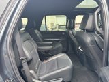 New 2025 Lincoln Navigator Reserve w/ Jet Appearance Package image 5