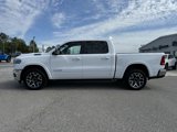 New 2025 RAM 1500 Laramie image 4