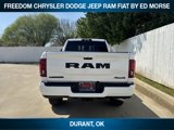 New 2025 RAM 2500 Laramie w/ Night Edition image 4