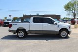 New 2025 Ford F150 King Ranch w/ FX4 Off-Road Package image 3