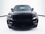 New 2025 Jeep Grand Cherokee Altitude image 2