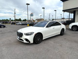 Used 2022 Mercedes-Benz S 500 4MATIC image 2
