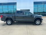 Certified 2021 Ford F150 XLT w/ Max Trailer Tow Package image 4