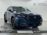 Certified 2025 MAZDA CX-50 AWD 2.5 S w/ Premium Package image 4