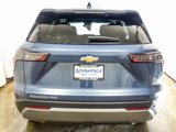 New 2026 Chevrolet Equinox LT w/ LPO, Floor Liner Package image 5
