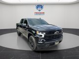 Used 2024 Chevrolet Silverado 1500 RST image 3