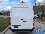 Used 2021 Mercedes-Benz Sprinter 2500 w/ Driver Convenience Package image 5