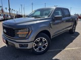 New 2025 Ford F150 STX w/ Equipment Group 200A image 3