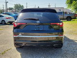 Used 2022 Acura MDX SH-AWD w/ Technology Package image 4
